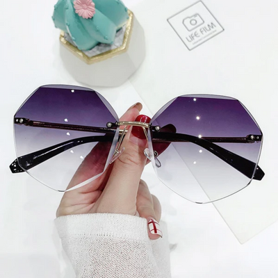 Óculos de Sol Luxy Feminino