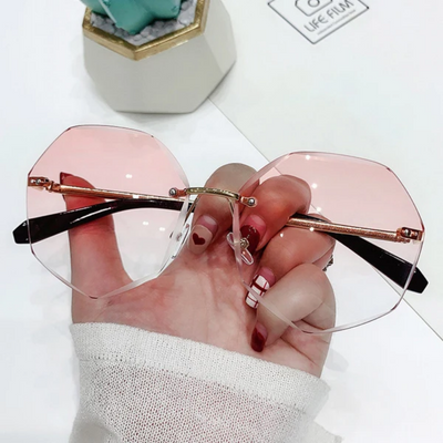 Óculos de Sol Luxy Feminino