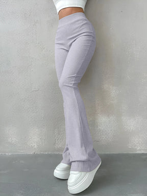 Calça Flare Feminina MaxConfort