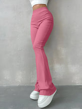 Calça Flare Feminina MaxConfort