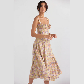 Vestido Midi Jullia