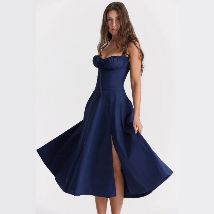 Vestido Midi Jullia