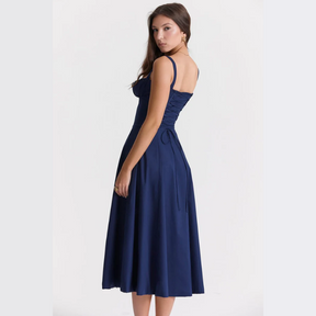 Vestido Midi Jullia