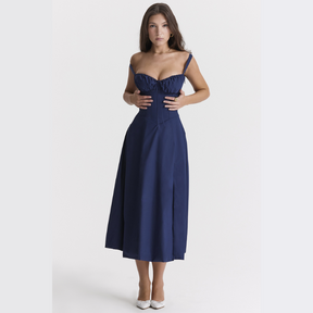 Vestido Midi Jullia