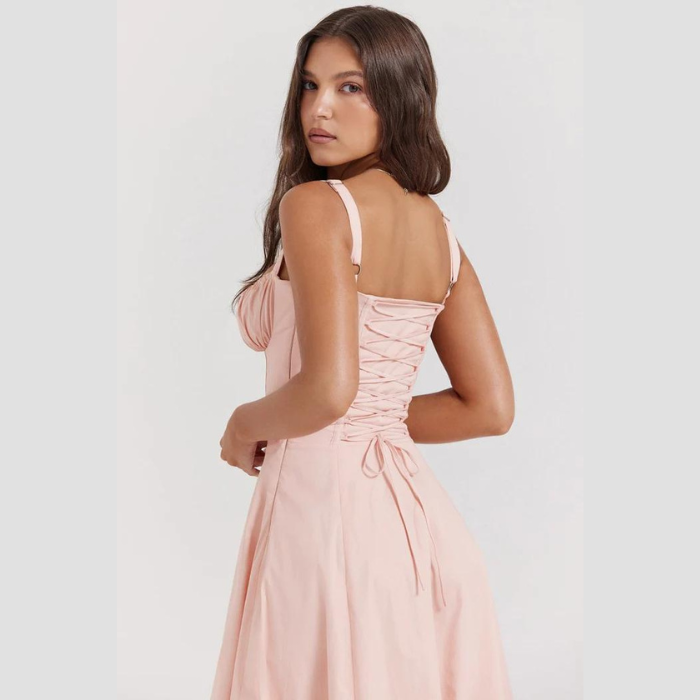 Vestido Midi Jullia