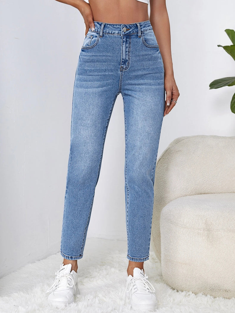 Calça Jeans Feminina Adriana