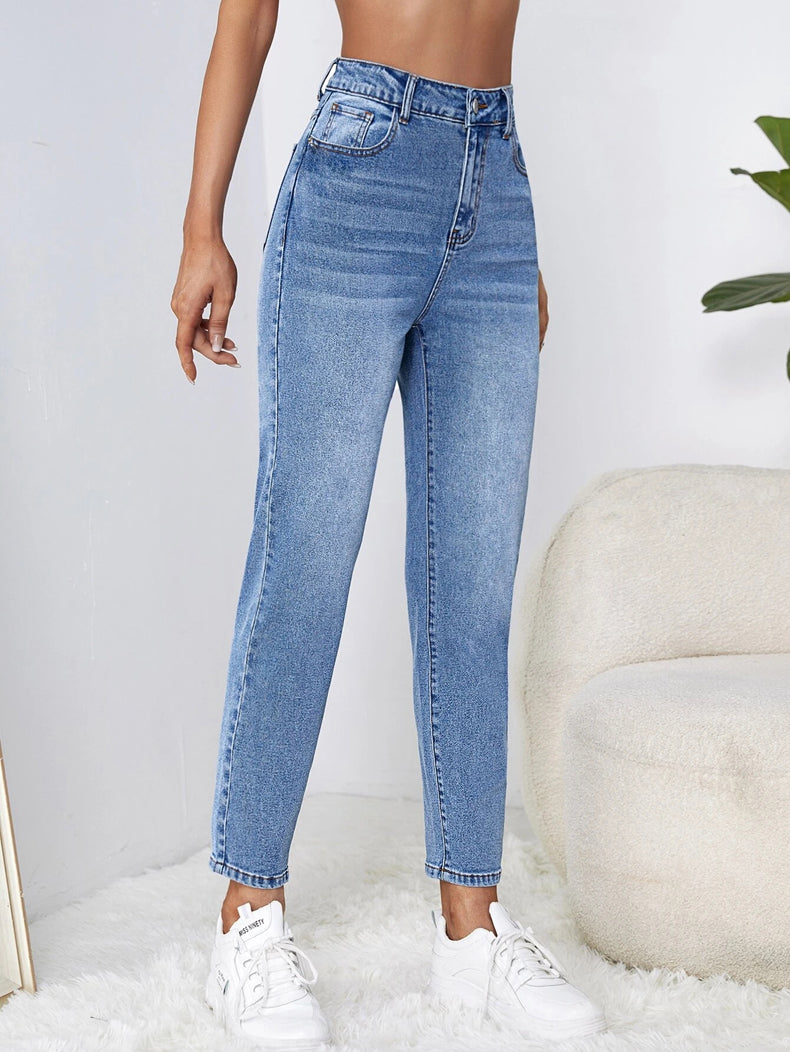 Calça Jeans Feminina Adriana