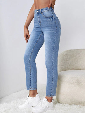 Calça Jeans Feminina Adriana